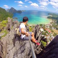 Отзыв от Виктор - Виза Destination Thailand